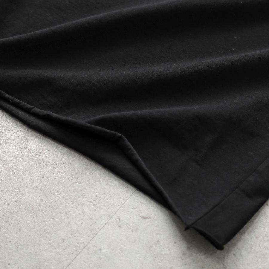 Rick Owens（リック・オウエンス） Tシャツ Tommy T トミー RU01F2283