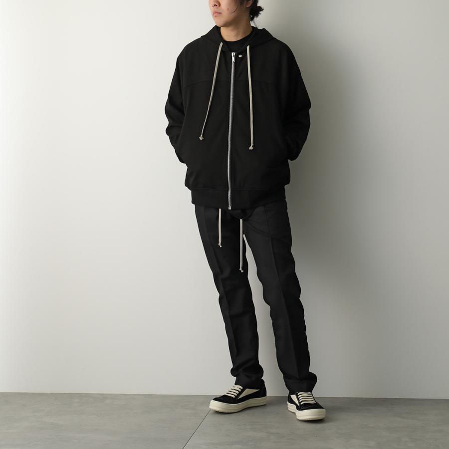 Rick Owens（リック・オウエンス） パーカー WINDBREAKER ウィンド