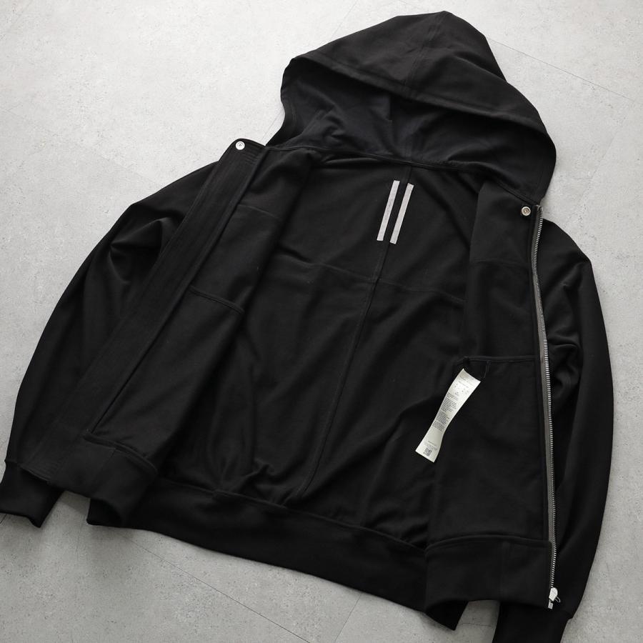 Rick Owens（リック・オウエンス） パーカー WINDBREAKER ウィンド