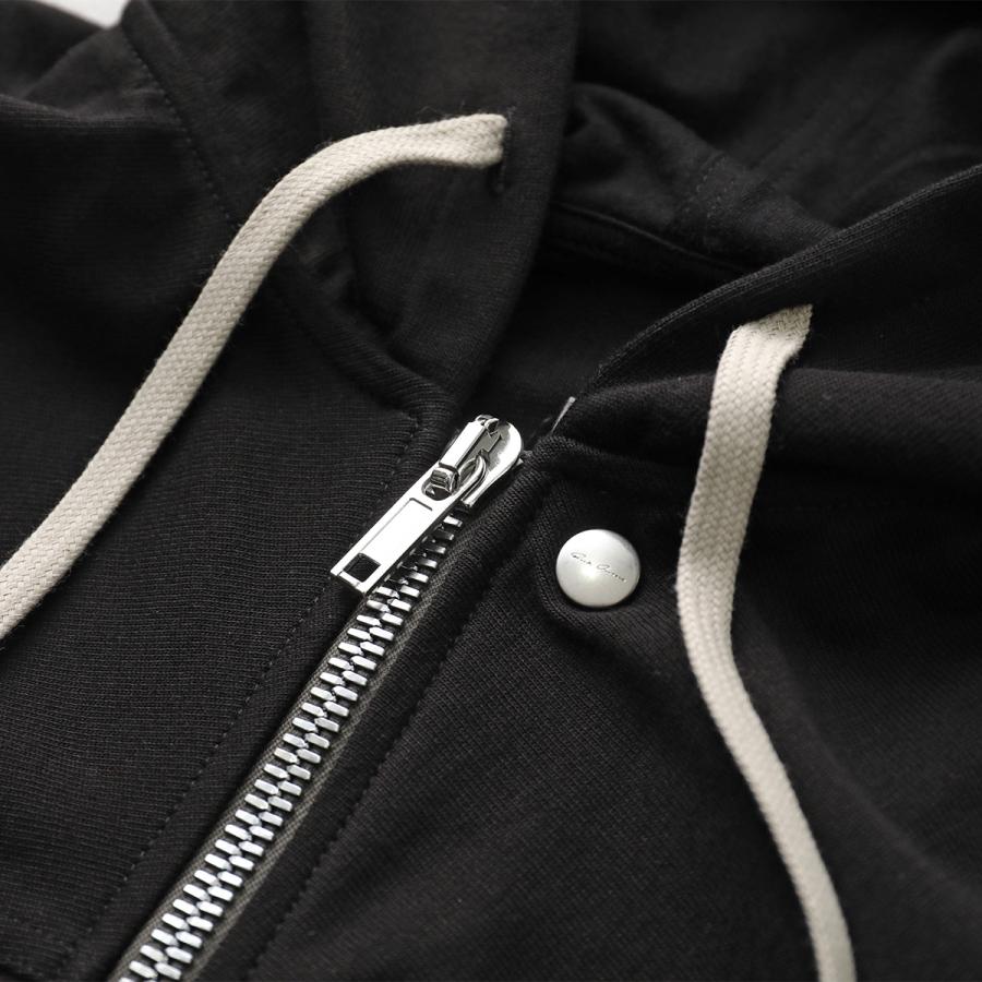 Rick Owens（リック・オウエンス） パーカー WINDBREAKER ウィンド