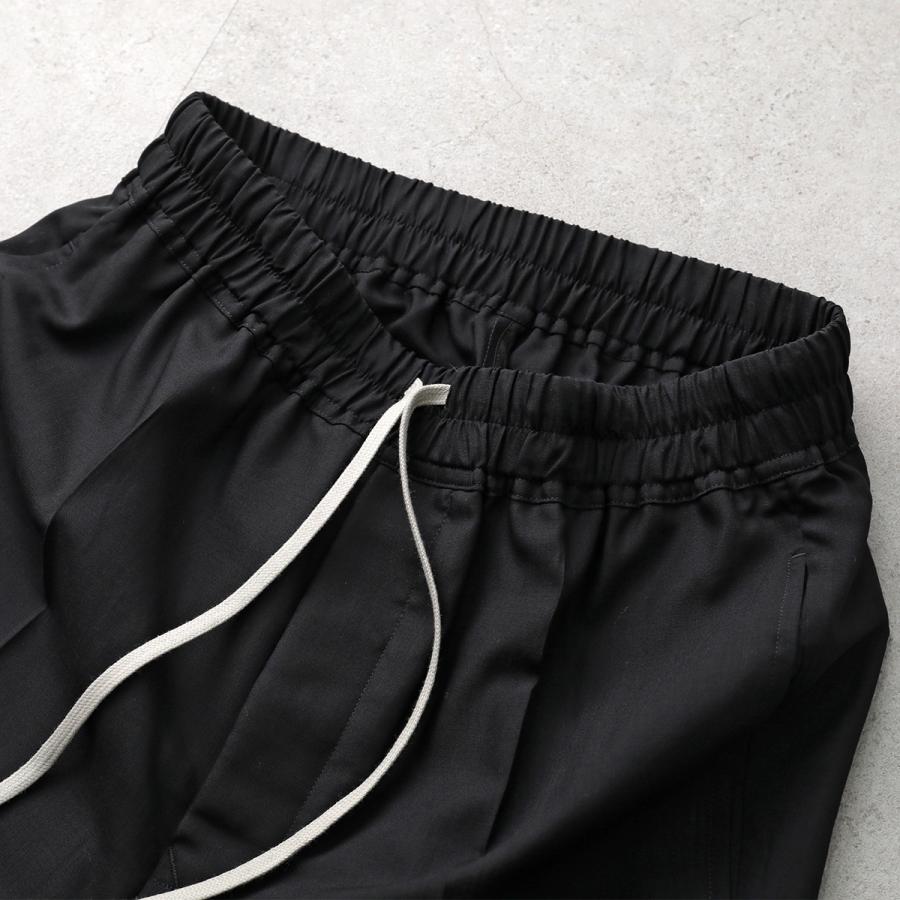 Rick Owens（リック・オウエンス） イージーパンツ TEMPLE DRAWSTRING