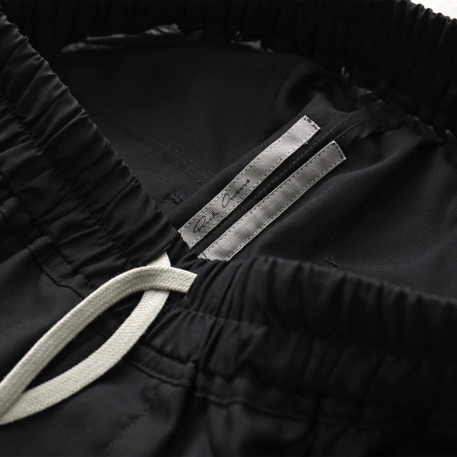 Rick Owens（リック・オウエンス） イージーパンツ TEMPLE DRAWSTRING