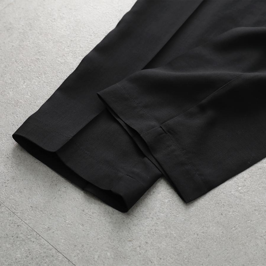 Rick Owens（リック・オウエンス） イージーパンツ TEMPLE DRAWSTRING