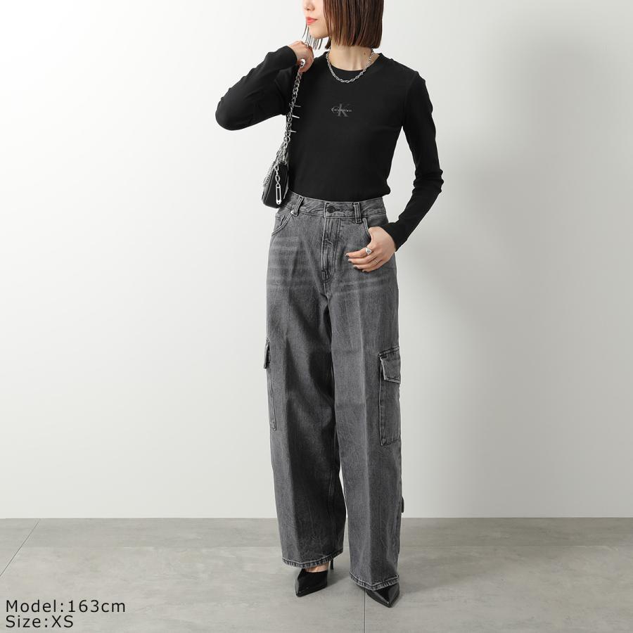 Calvin Klein（カルバン・クライン） CALVIN KLEIN JEANS ジーンズ T