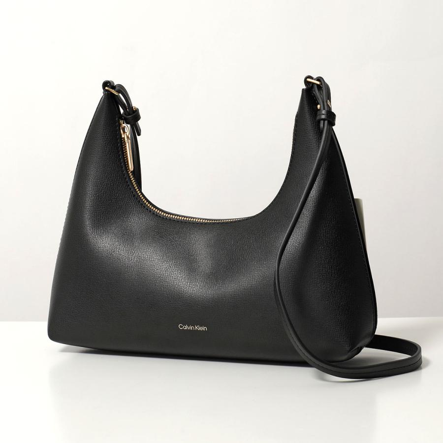 【最終値下げ】カルバンクライン ハンドバッグ Calvin Klein（カルバン・クライン） ハンドバッグ FOIL LOGO CONV