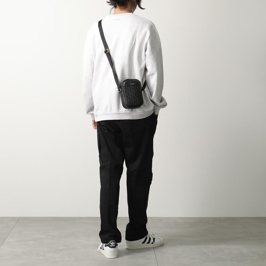 Calvin Klein（カルバン・クライン） ショルダーバッグ EMBLEM AOP