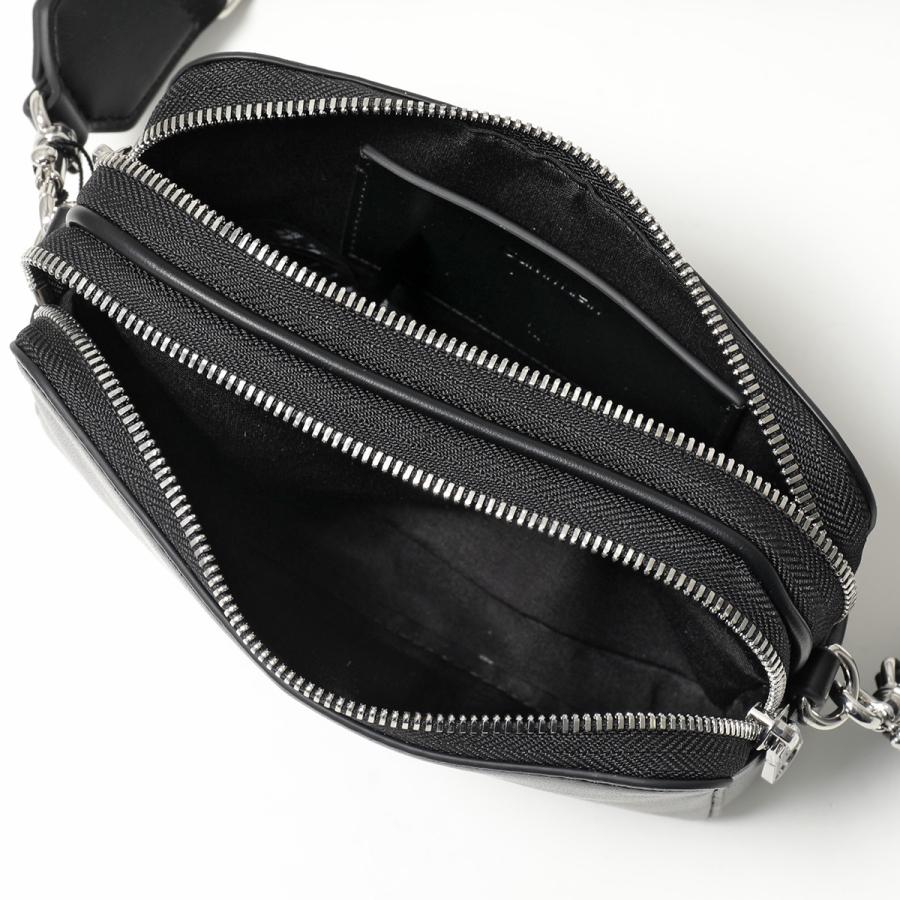 Calvin Klein（カルバン・クライン） ショルダーバッグ WEBBING DOUBLE