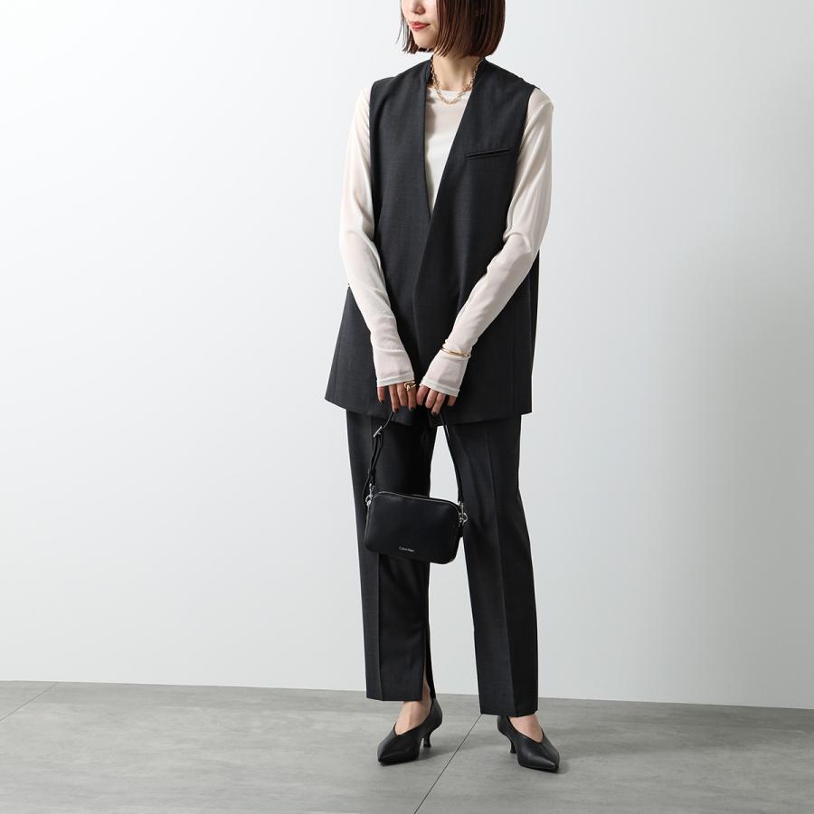 Calvin Klein（カルバン・クライン） ショルダーバッグ WEBBING DOUBLE