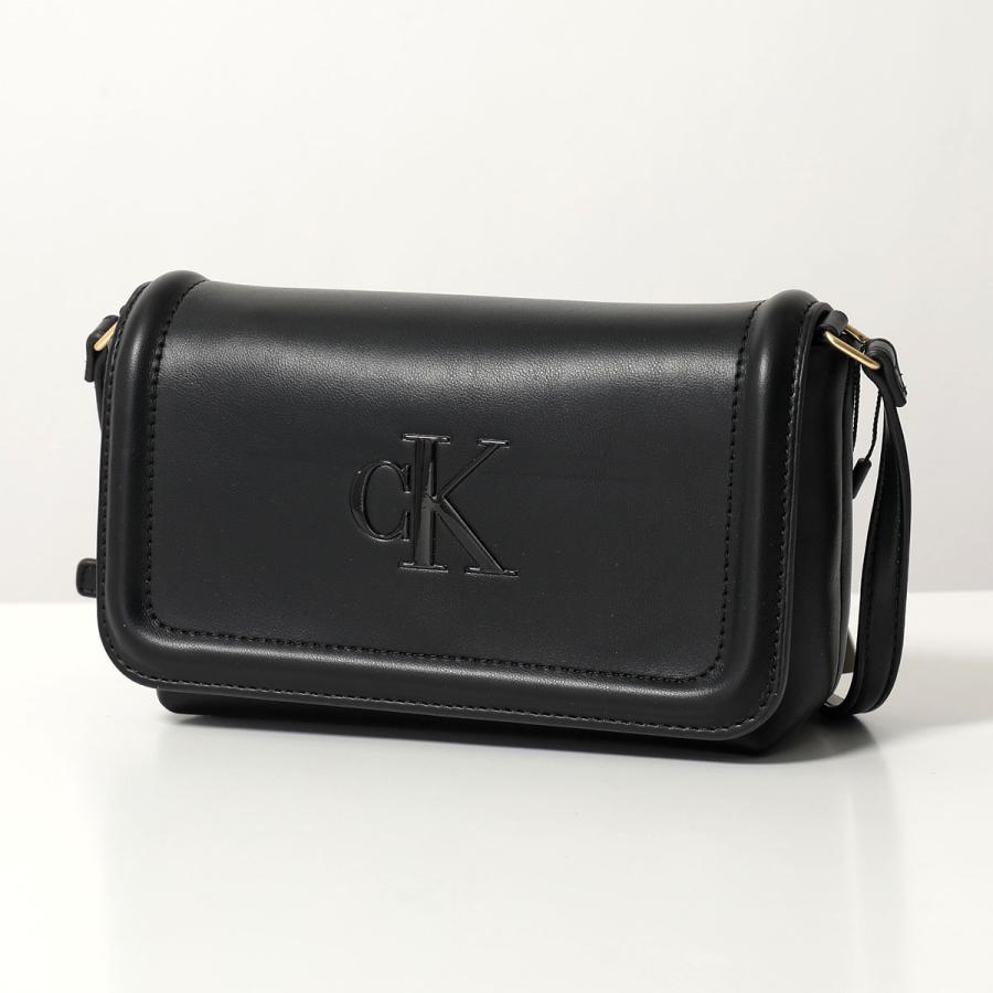 残1★【新品】CK ロゴ カルバンクライン チェーン クロスボディバッグ 黒 楽天市場】【SALE／30%OFF】Calvin Klein Jeans Accessory/(W)【公式