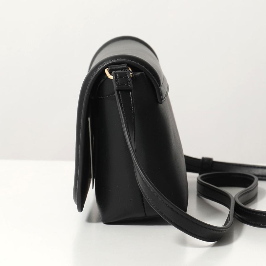 Calvin Klein（カルバン・クライン） ショルダーバッグ BOLD CK FLAP