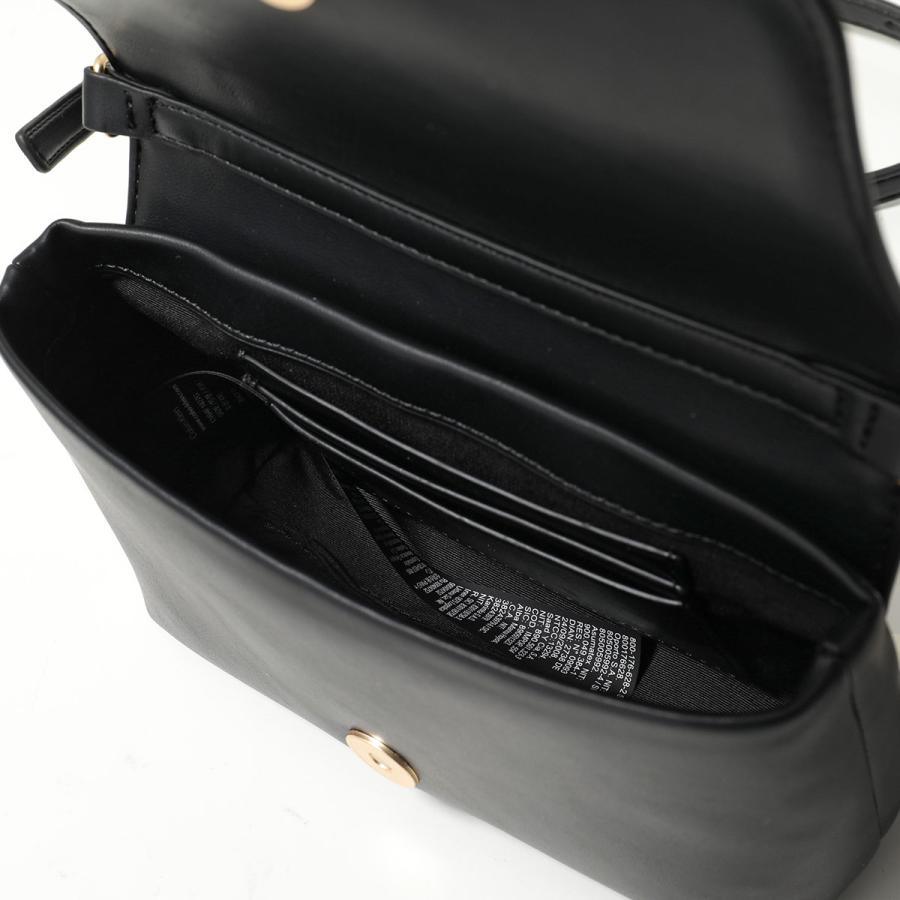 Calvin Klein（カルバン・クライン） ショルダーバッグ BOLD CK FLAP
