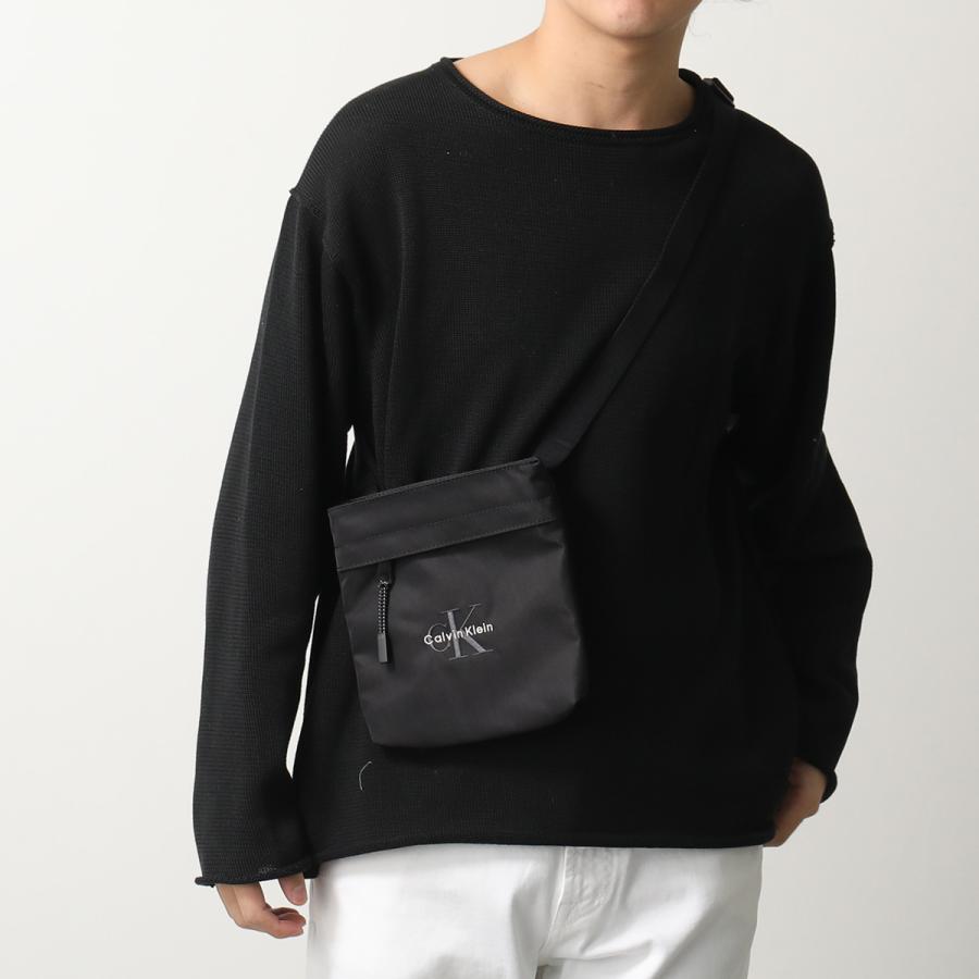 Calvin Klein（カルバン・クライン） ショルダーバッグ BOLD FLATPACK