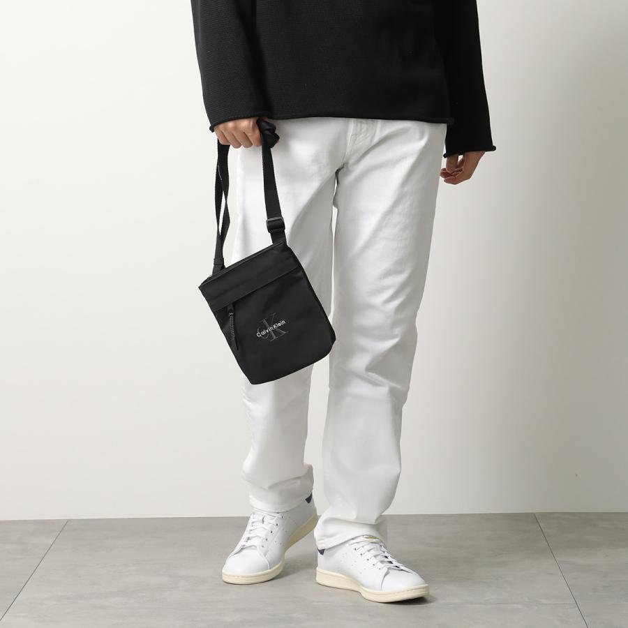 Calvin Klein（カルバン・クライン） ショルダーバッグ BOLD FLATPACK