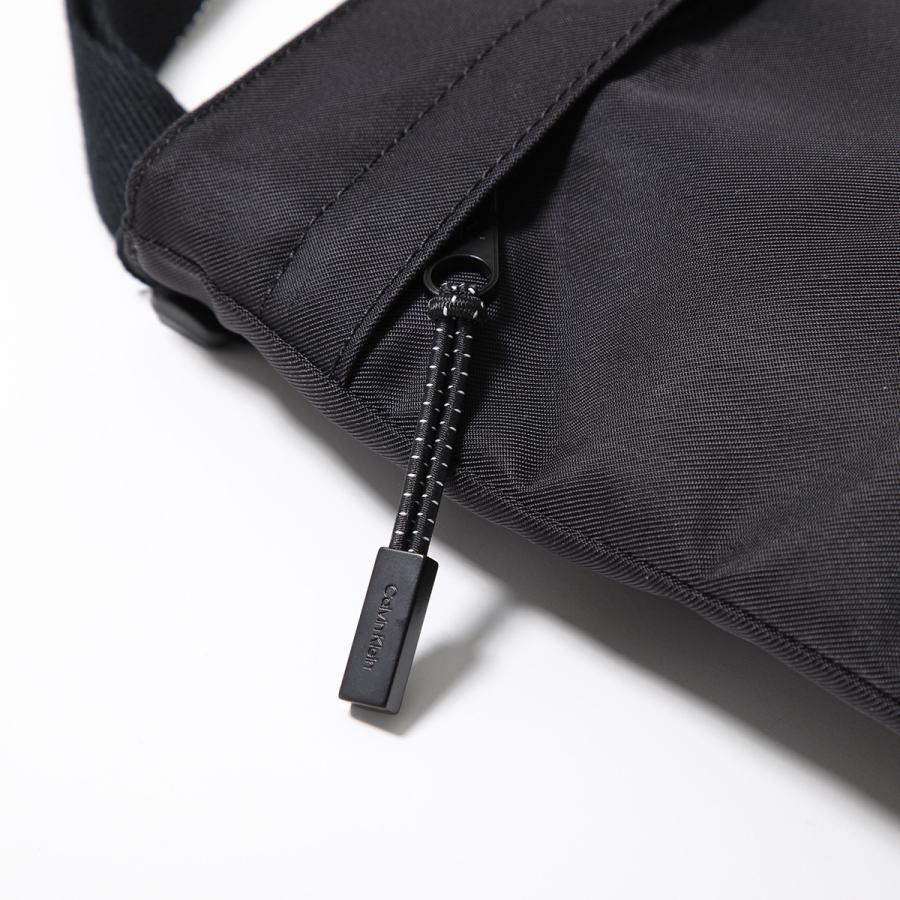 Calvin Klein（カルバン・クライン） ショルダーバッグ BOLD FLATPACK