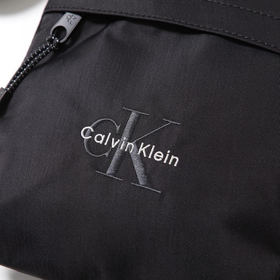 Calvin Klein（カルバン・クライン） ショルダーバッグ BOLD FLATPACK