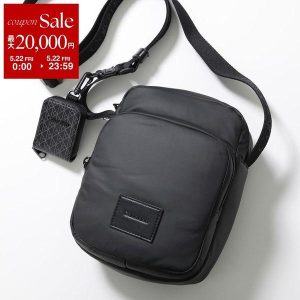 Calvin Klein（カルバン・クライン） ショルダーバッグ PUFFER UTILITY 