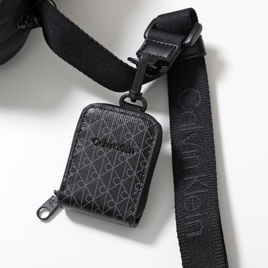 Calvin Klein（カルバン・クライン） ショルダーバッグ PUFFER UTILITY 