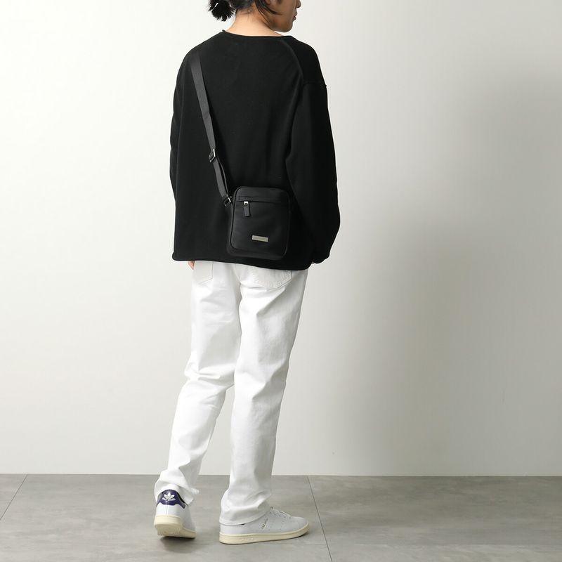 Calvin Klein（カルバン・クライン） ショルダーバッグ SLEEK REPORTER