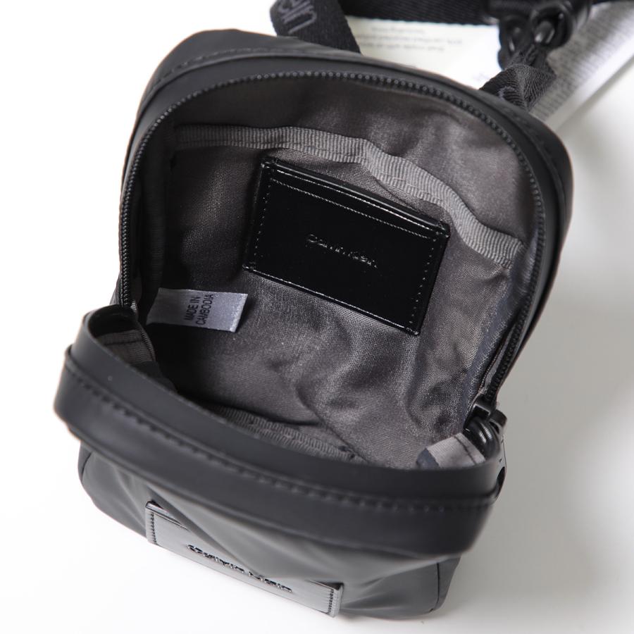 Calvin Klein（カルバン・クライン） ショルダーバッグ PUFFER UTILITY 