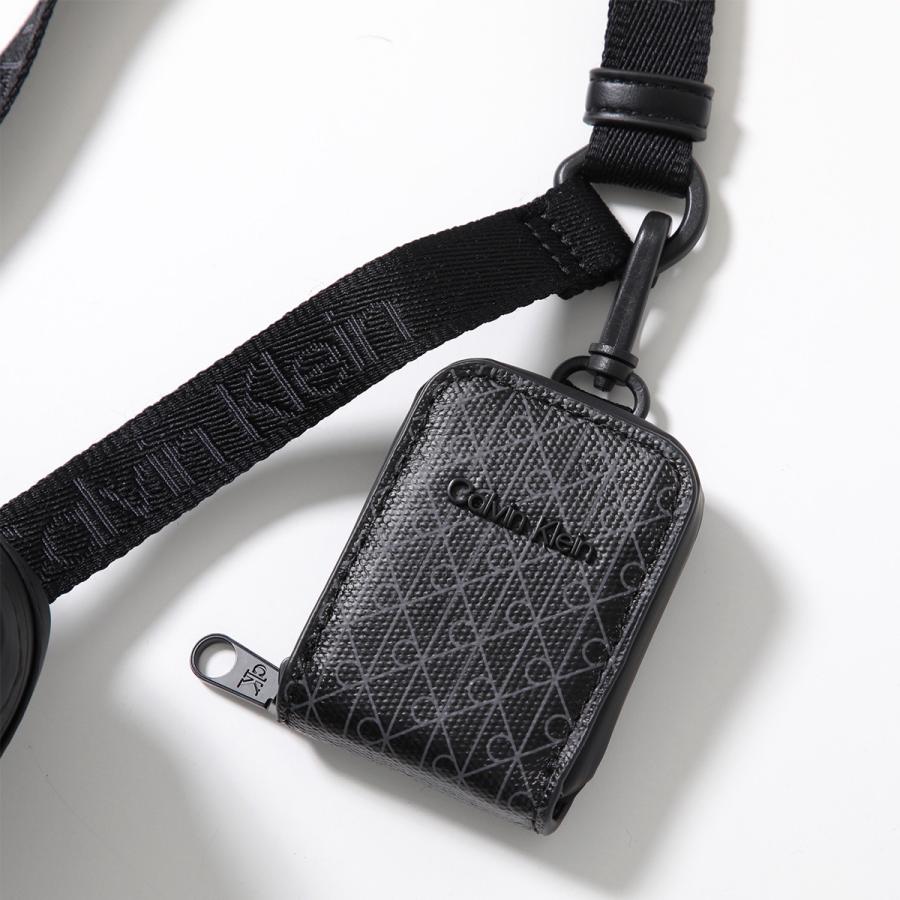 Calvin Klein（カルバン・クライン） ショルダーバッグ PUFFER UTILITY 