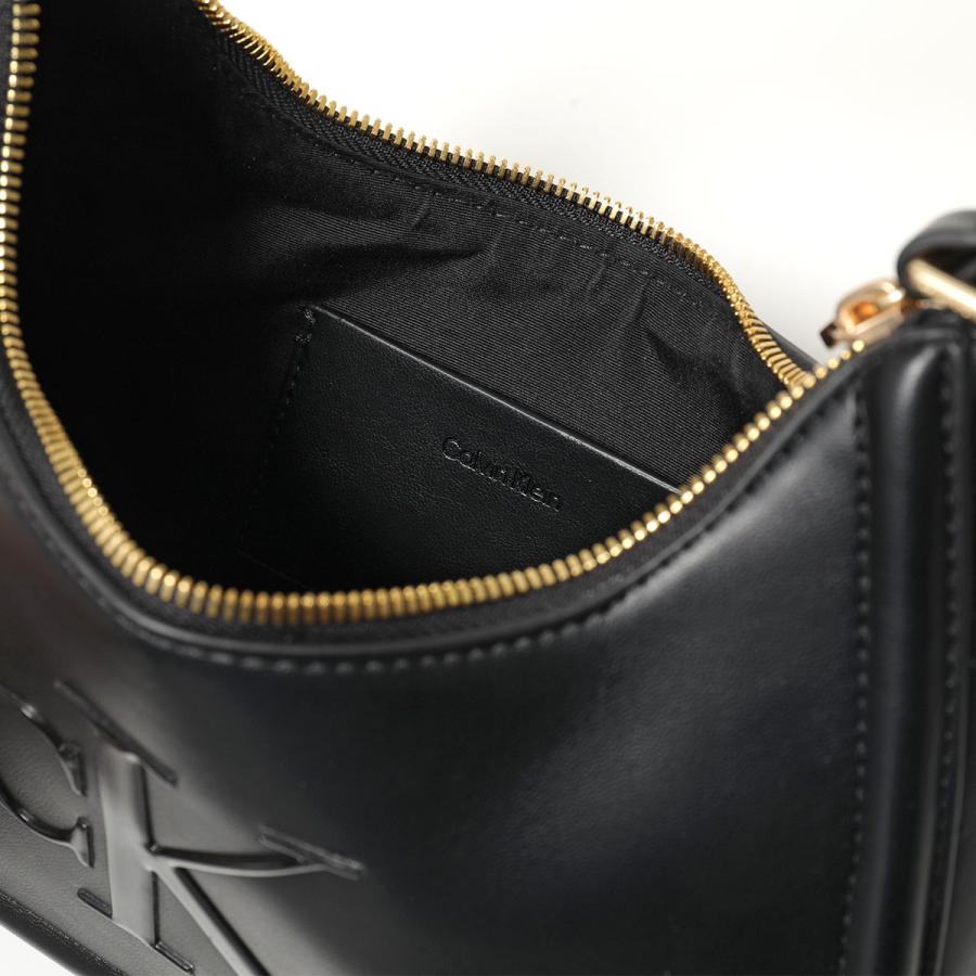 【最終値下げ】カルバンクライン ハンドバッグ 楽天市場】シーケー カルバンクライン ショルダーバッグ 縦型 撥水 本