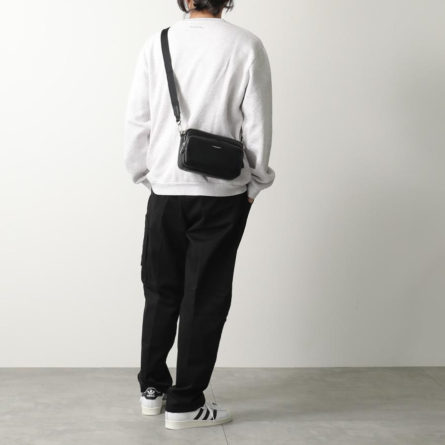 Calvin Klein（カルバン・クライン） ショルダーバッグ RAISED CAMERA