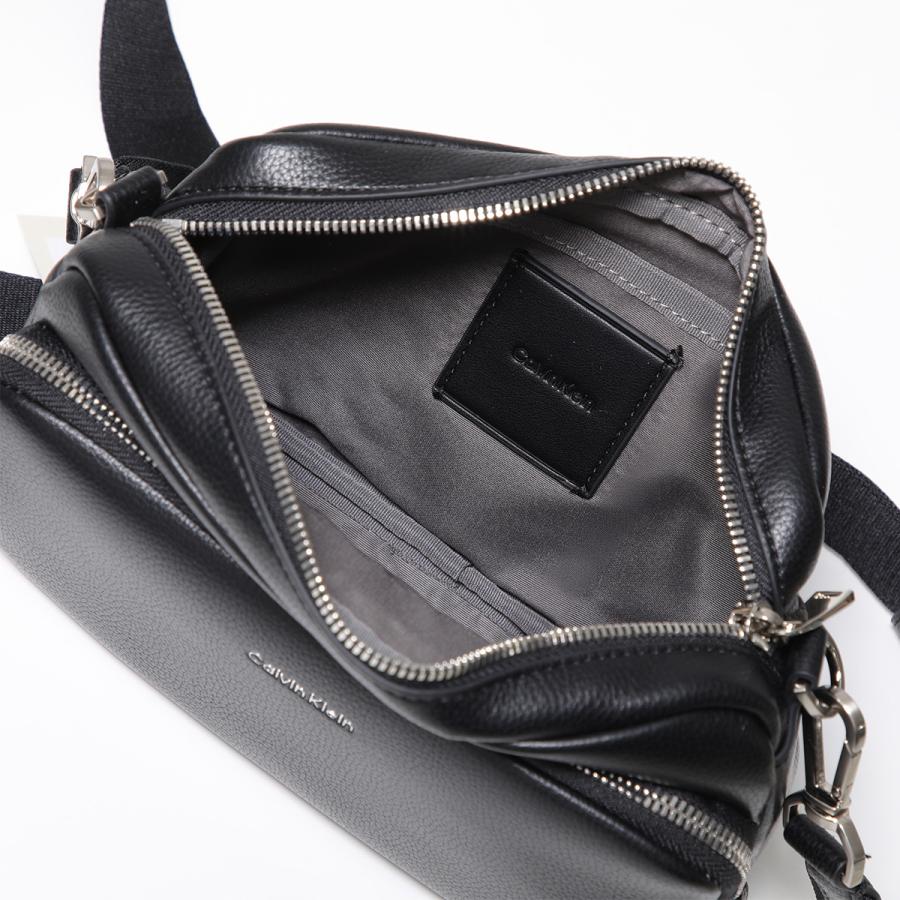 Calvin Klein（カルバン・クライン） ショルダーバッグ RAISED CAMERA