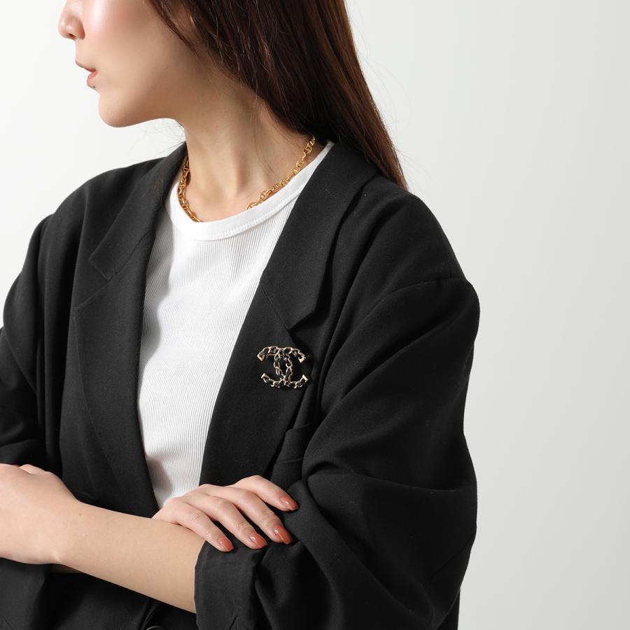 CHANEL（シャネル） ブローチ ABH134 B23469 レディース ココマーク CC