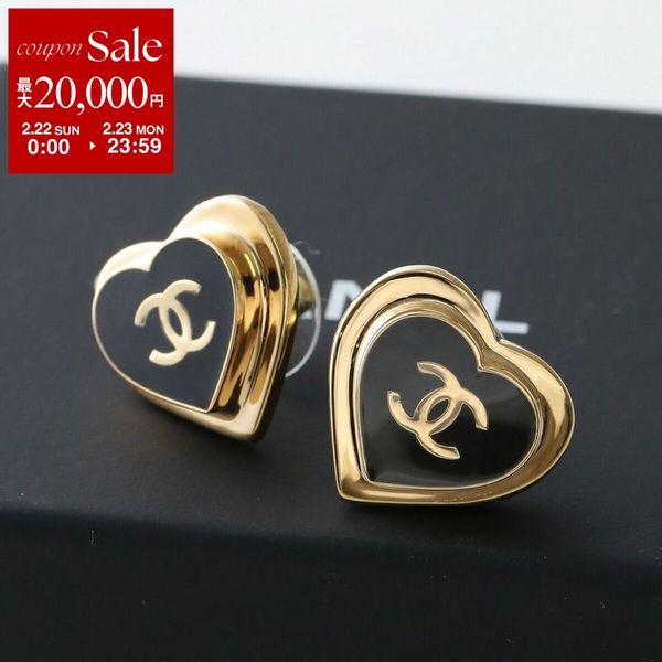 CHANEL（シャネル） ピアス ABH118 B23545 レディース ココマーク CC