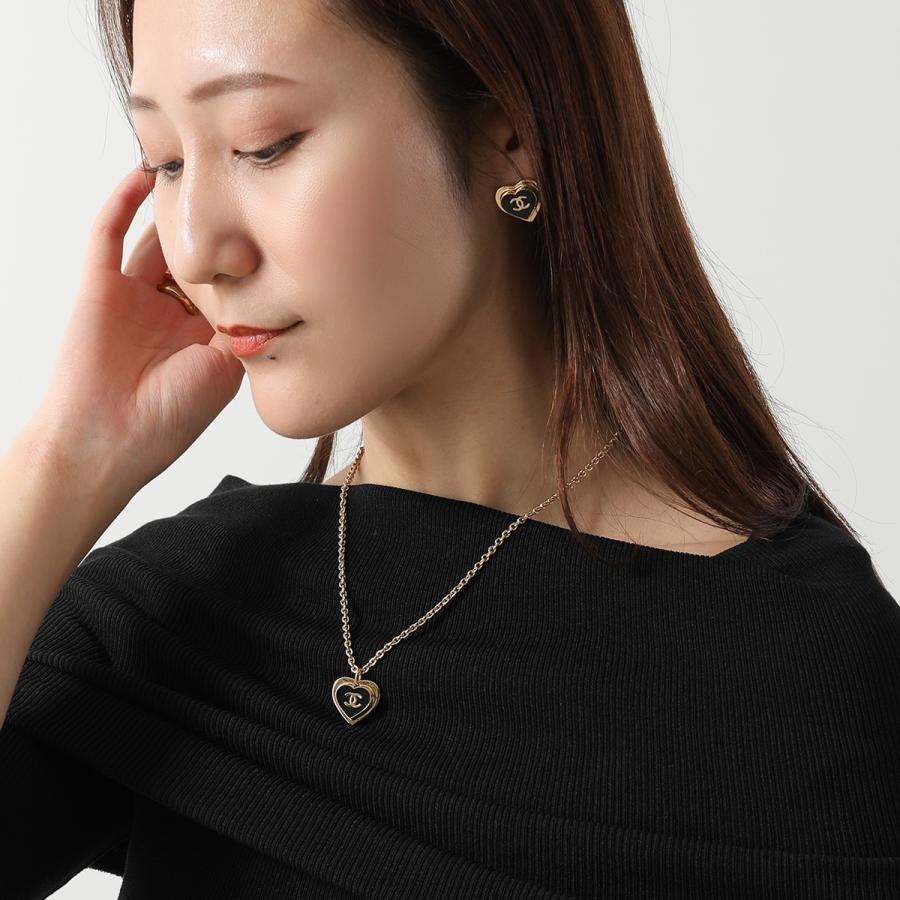 CHANEL（シャネル） ピアス ABH118 B23545 レディース ココマーク CC