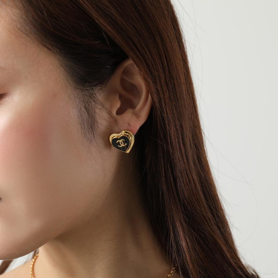 CHANEL（シャネル） ピアス ABH118 B23545 レディース ココマーク CC