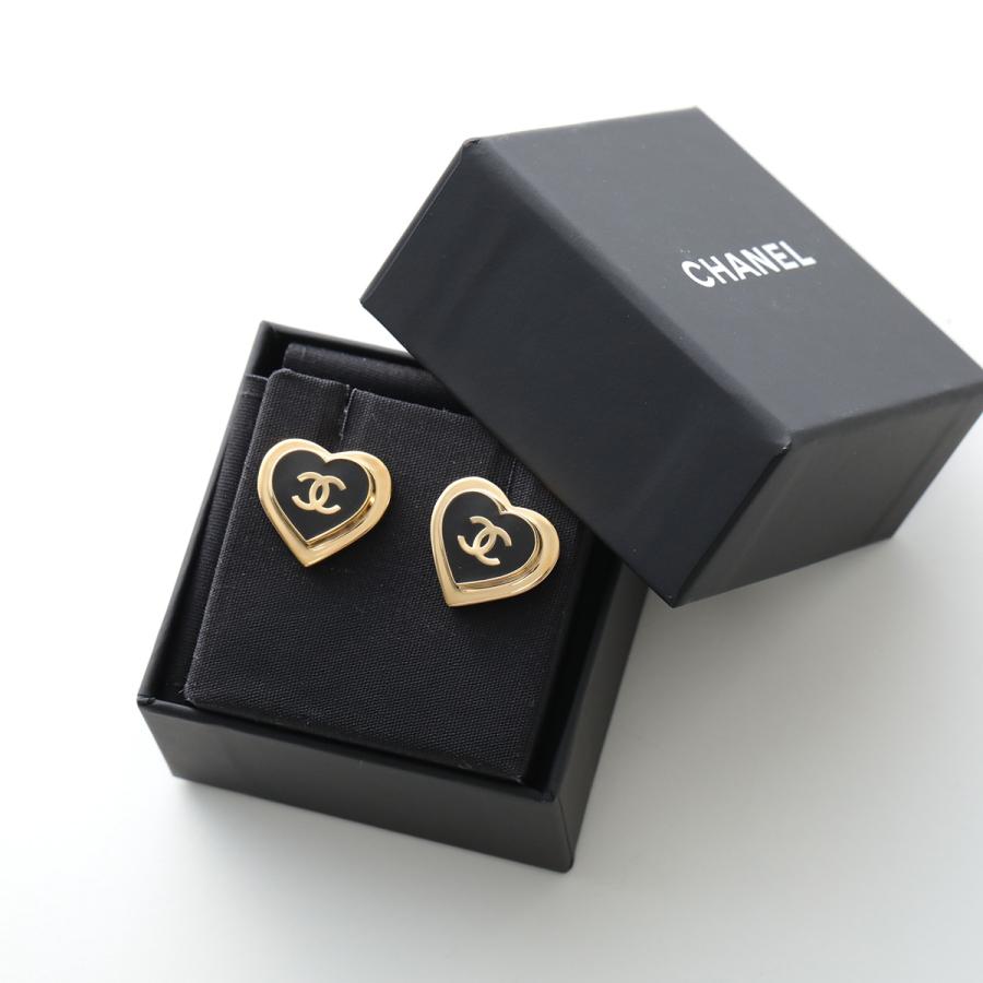 CHANEL（シャネル） ピアス ABH118 B23545 レディース ココマーク CC