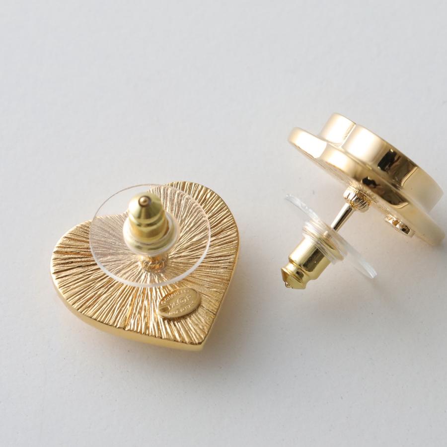 CHANEL（シャネル） ピアス ABH118 B23545 レディース ココマーク CC