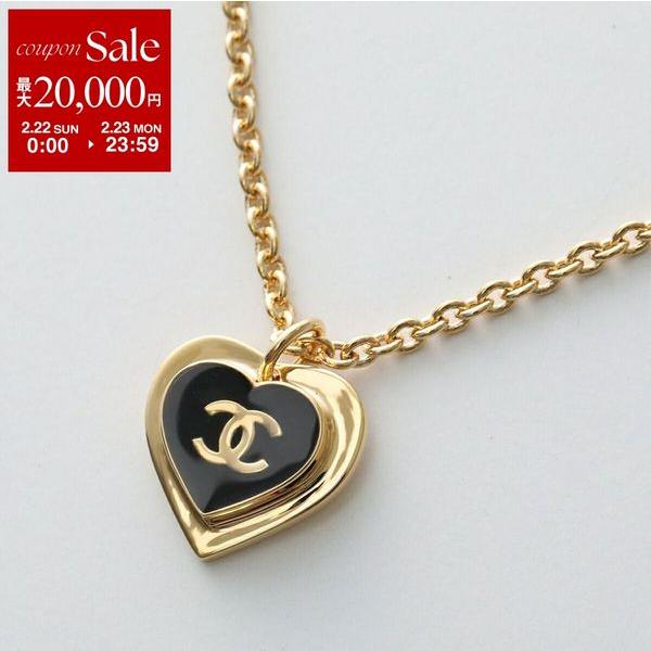 CHANEL（シャネル） ネックレス ABH168 B23545 レディース ココマーク