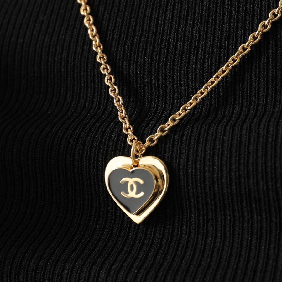 CHANEL（シャネル） ネックレス ABH168 B23545 レディース ココマーク