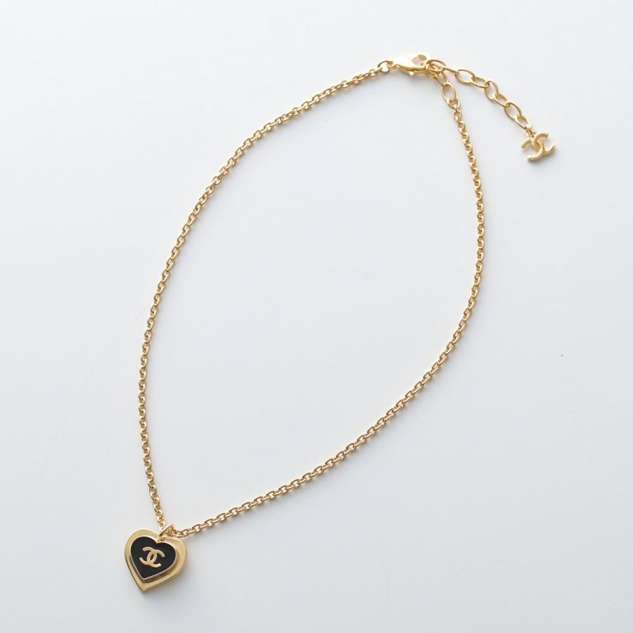 CHANEL（シャネル） ネックレス ABH168 B23545 レディース ココマーク