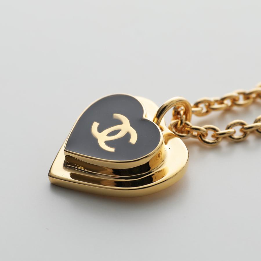CHANEL（シャネル） ネックレス ABH168 B23545 レディース ココマーク