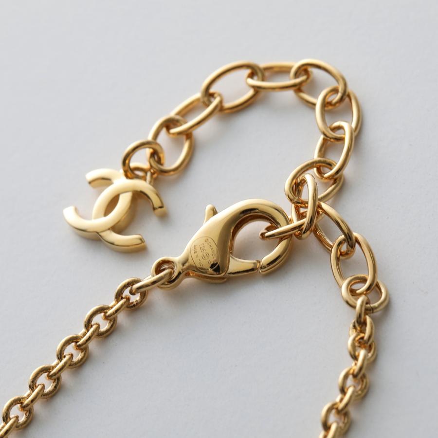 CHANEL（シャネル） ネックレス ABH168 B23545 レディース ココマーク