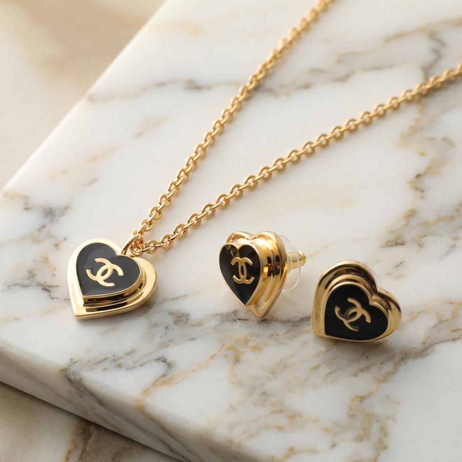 CHANEL（シャネル） ネックレス ABH168 B23545 レディース ココマーク