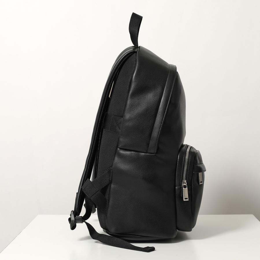Calvin Klein（カルバン・クライン） リュック RAISED ROUND BACKPACK