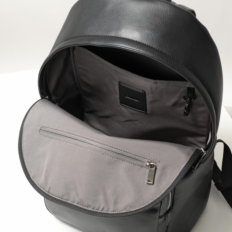 Calvin Klein（カルバン・クライン） リュック RAISED ROUND BACKPACK