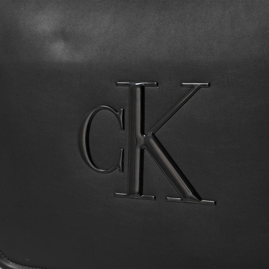 Calvin Klein（カルバン・クライン） トートバッグ BOLD CK MEDIUM