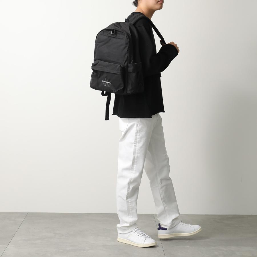 Calvin Klein（カルバン・クライン） リュック BOLD ROUND BACKPACK
