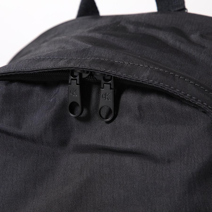 Calvin Klein（カルバン・クライン） リュック BOLD ROUND BACKPACK