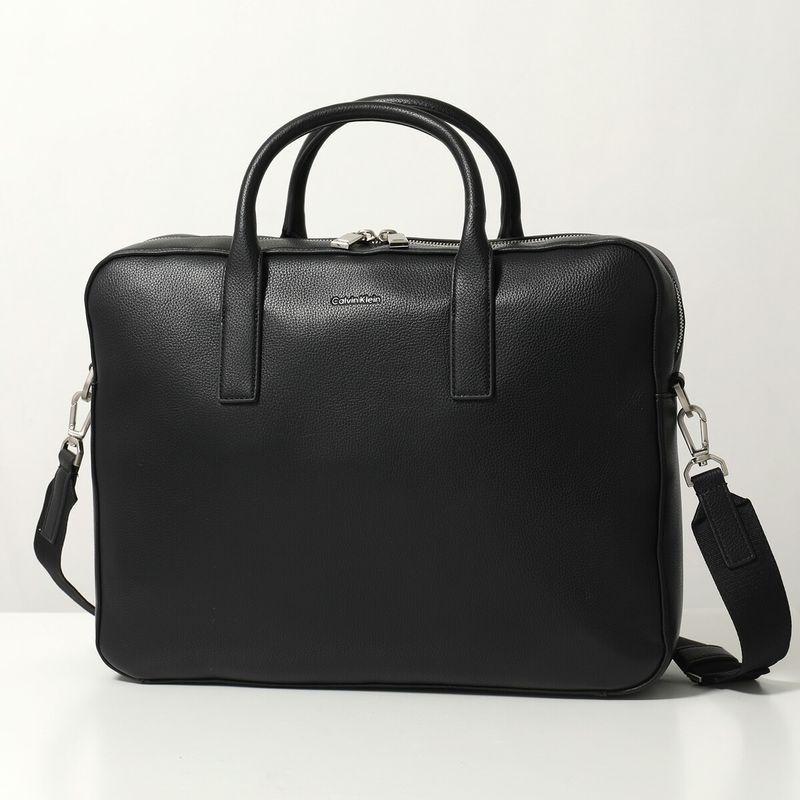 Calvin Klein（カルバン・クライン） ビジネスバッグ RAISED COMMUTER