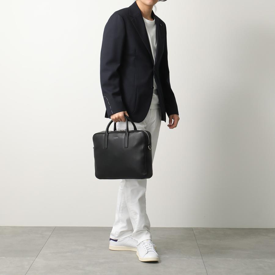 Calvin Klein（カルバン・クライン） ビジネスバッグ RAISED COMMUTER
