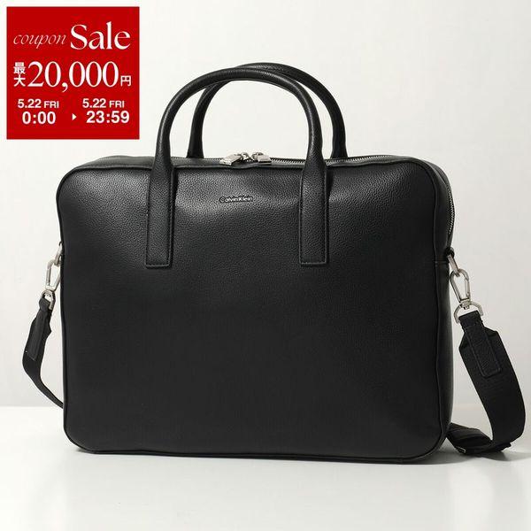 Calvin Klein（カルバン・クライン） ビジネスバッグ RAISED COMMUTER
