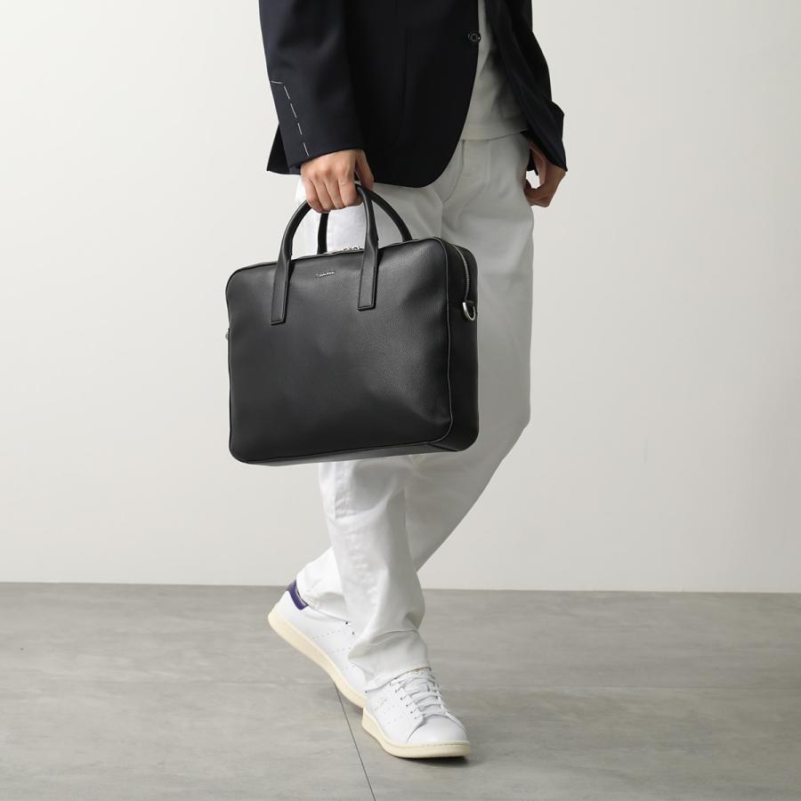 Calvin Klein（カルバン・クライン） ビジネスバッグ RAISED COMMUTER