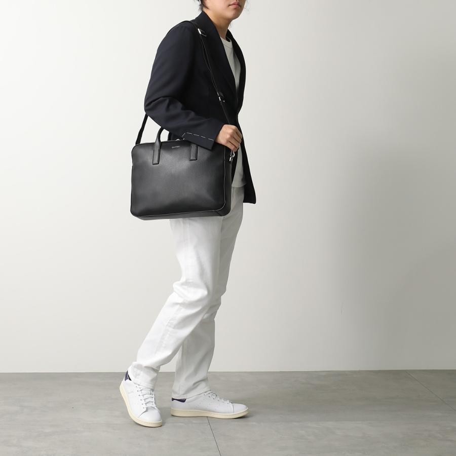 Calvin Klein（カルバン・クライン） ビジネスバッグ RAISED COMMUTER