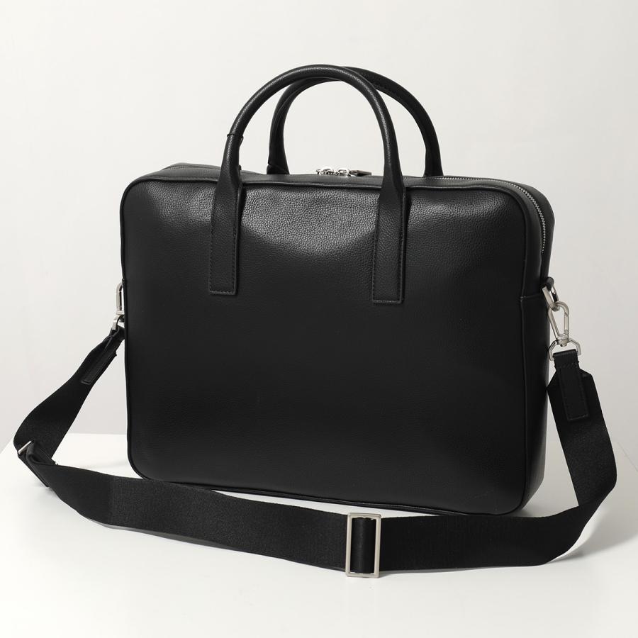 Calvin Klein（カルバン・クライン） ビジネスバッグ RAISED COMMUTER